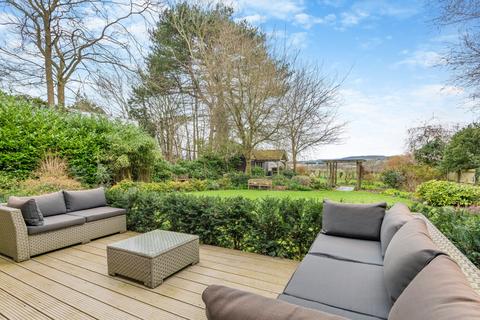 5 bedroom detached house for sale, Olantigh Road, Wye, Kent