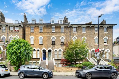 1 bedroom apartment for sale, North Villas, London, NW1