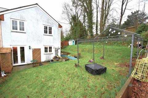 3 bedroom semi-detached house for sale - Old Road, Tiverton, Devon, EX16