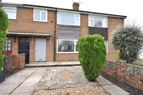 3 bedroom end of terrace house for sale, The Green, Seacroft, Leeds, West Yorkshire