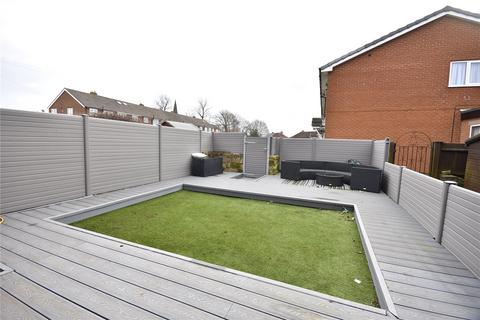 3 bedroom terraced house for sale - The Green, Seacroft, Leeds, West Yorkshire