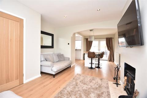 3 bedroom end of terrace house for sale, The Green, Seacroft, Leeds, West Yorkshire