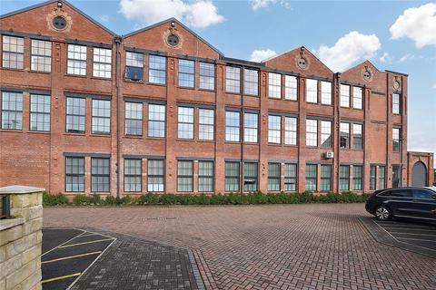 2 bedroom apartment for sale, Park Mill Court, Morley, Leeds, West Yorkshire