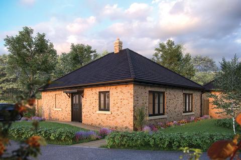 2 bedroom bungalow for sale, Plot 31, The Sycamore at Cotterstock Meadows, Cotterstock Road PE8
