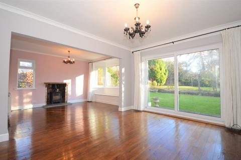 4 bedroom detached house to rent - Innis Road, Beechwood Gardens, Coventry, West Midlands, CV5