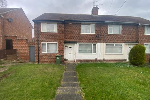 2 bedroom semi-detached house for sale, Stockton-on-Tees TS19