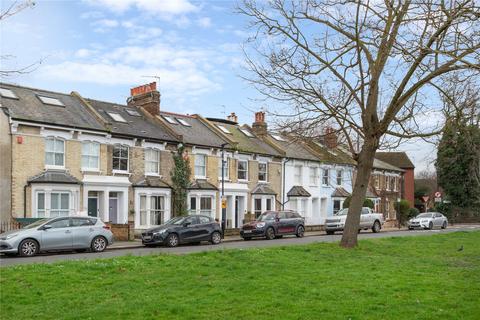 3 bedroom terraced house for sale - Chiswick Common Road, London, W4