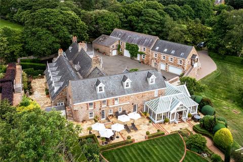 8 bedroom detached house for sale, La Rue L'Aleval, St Peter, Jersey, JE3