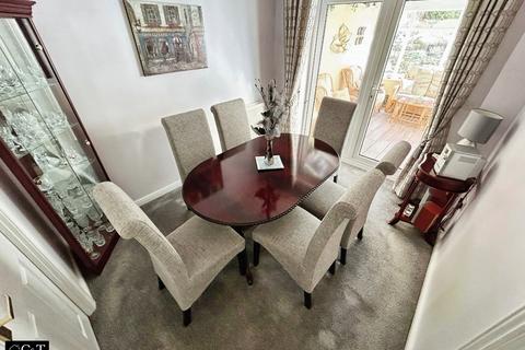 4 bedroom detached house for sale - View Point, Tividale, Oldbury