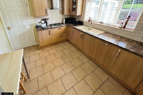 4 bedroom detached house for sale, View Point, Tividale, Oldbury