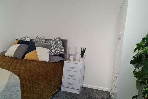 1 bedroom in a flat share to rent, Lawson Road, Norwich