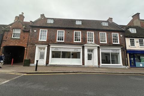 Retail property (high street) for sale, 25 High Street, Stony Stratford, Milton Keynes, Buckinghamshire, MK11 1AA