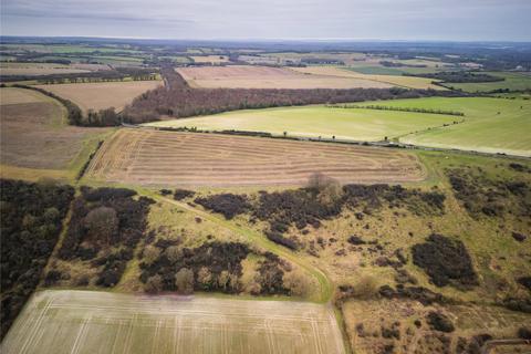 Land for sale, Chilcomb, Winchester, Hampshire, SO21