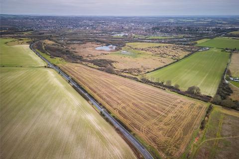 Land for sale, Chilcomb, Winchester, Hampshire, SO21