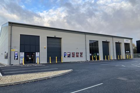 Warehouse to rent, Unit B, Downham Market Trade Park, 1 St. Johns Way, St. Johns Business Estate, Downham Market, Norfolk, PE38 0QQ