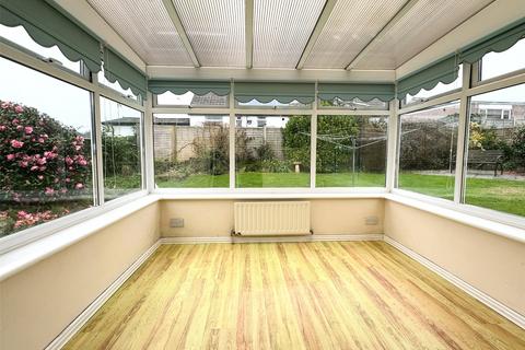 2 bedroom bungalow for sale, Whitestone Road, Bodmin, Cornwall, PL31