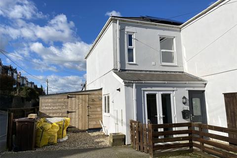 2 bedroom end of terrace house for sale, Race Hill, Launceston, Cornwall, PL15