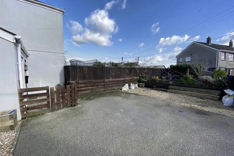 2 bedroom end of terrace house for sale - Race Hill, Launceston, Cornwall, PL15