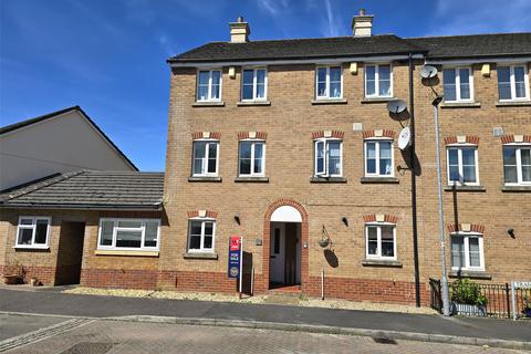 4 bedroom end of terrace house for sale, Trafalgar Drive, Great Torrington, Devon, EX38