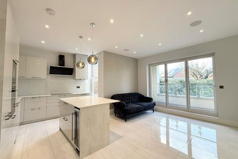 2 bedroom apartment to rent, Bergamot House, 52 Rowantree Road, Enfield, EN2