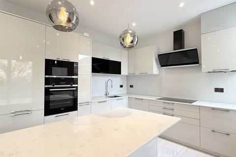 2 bedroom apartment to rent, Bergamot House, 52 Rowantree Road, Enfield, EN2