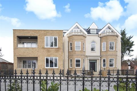 2 bedroom apartment to rent, Bergamot House, 52 Rowantree Road, Enfield, EN2