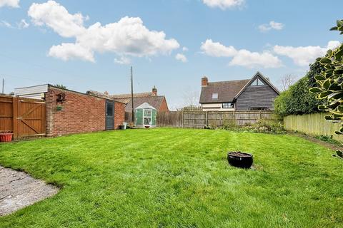 3 bedroom detached house for sale - Mandhill Close, Grove, Wantage, OX12