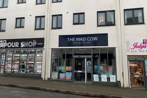 Retail property (high street) to rent, Plymouth PL7