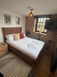 Studio to rent, Flat 1, The Warehouse, High Street PE21 8SP