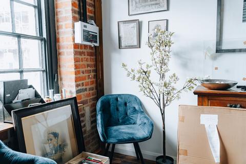undefined, Flat 1, The Warehouse, High Street PE21 8SP