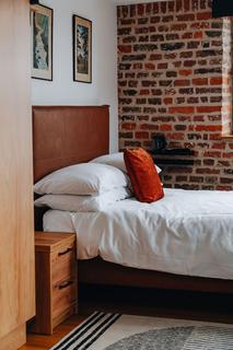 undefined, Flat 1, The Warehouse, High Street PE21 8SP