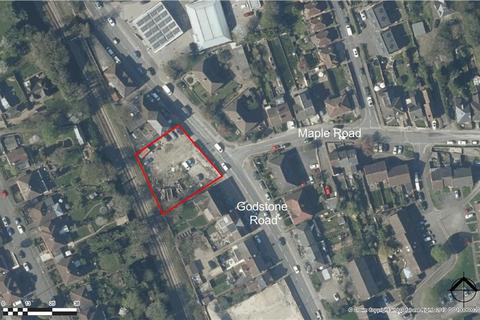 Commercial development for sale, Godstone Road, Whyteleafe CR3