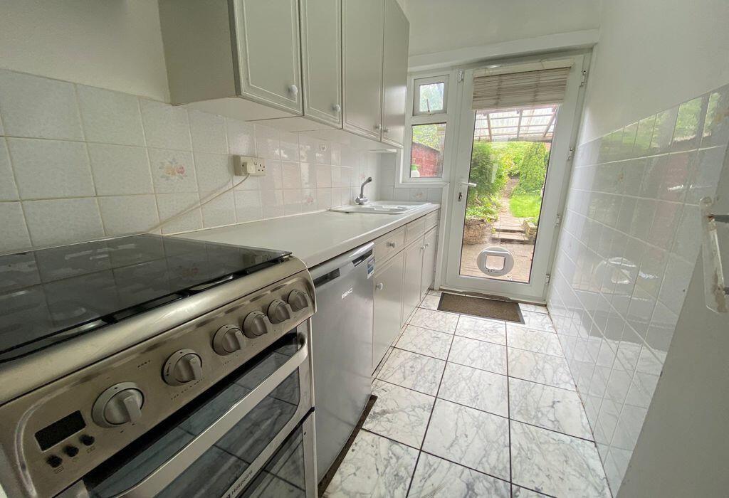 House in London - View 4