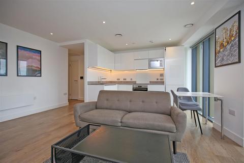 2 bedroom apartment for sale - Rutherford Street, Newcastle Upon Tyne NE4
