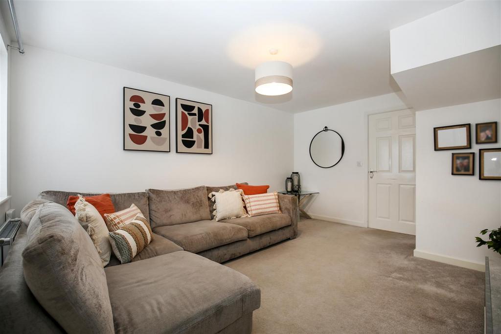 Ridley Drive, Wallsend NE28 3 bed townhouse for sale £180,000