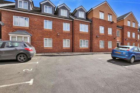 2 bedroom apartment for sale, Lytton House, Middlesbrough TS4