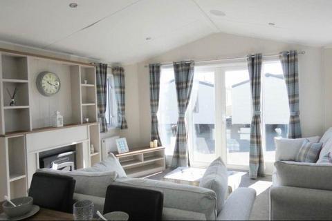 2 bedroom mobile home for sale, Lowgate, Hexham NE46
