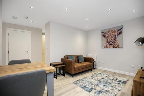 1 bedroom apartment for sale, Melbourne Street, Newcastle Upon Tyne NE1