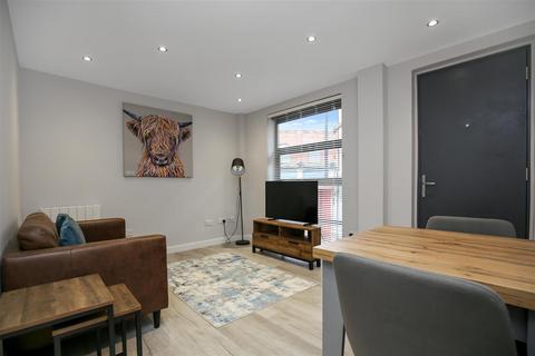1 bedroom apartment for sale, Melbourne Street, Newcastle Upon Tyne NE1
