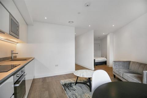 1 bedroom apartment for sale, 27 Rutherford Street, Newcastle upon tyne NE4