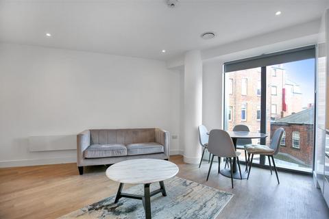 1 bedroom apartment for sale, 27 Rutherford Street, Newcastle upon tyne NE4