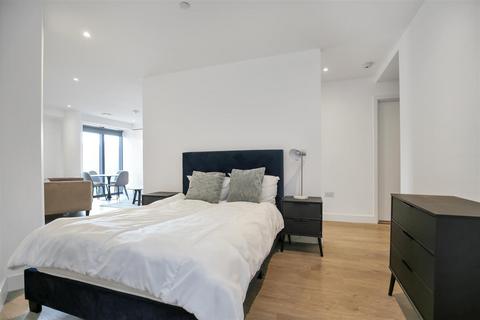 1 bedroom apartment for sale, 27 Rutherford Street, Newcastle upon tyne NE4