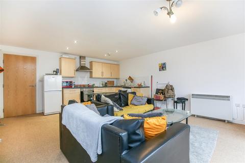 2 bedroom apartment for sale - Ouseburn Wharf, Newcastle Upon Tyne NE6
