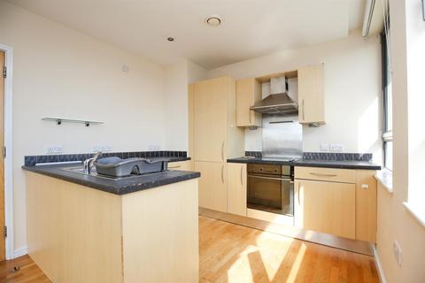 2 bedroom apartment for sale, Pilgrim Street, Newcastle Upon Tyne NE1