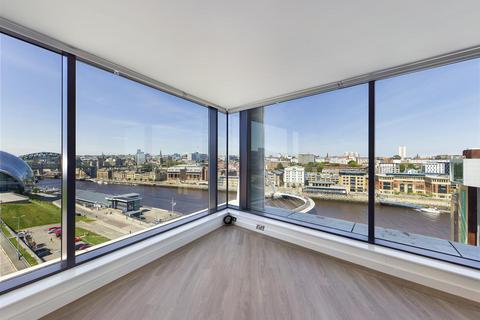3 bedroom penthouse for sale, Baltic Quay, Gateshead NE8