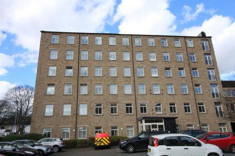 1 bedroom duplex for sale, Mill House, Textile Street, Dewsbury