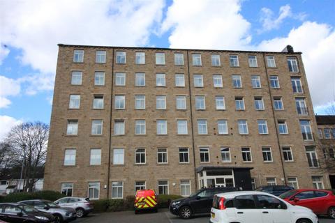 undefined, Mill House, Textile Street, Dewsbury