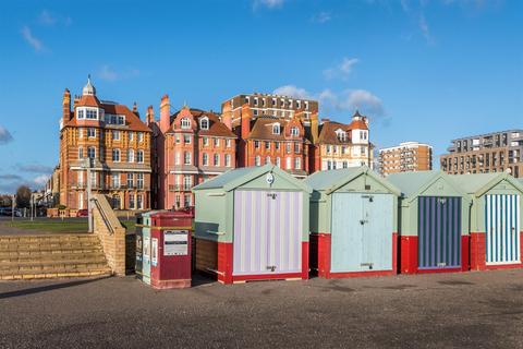 Property for sale, Beach Hut, Hove BN3
