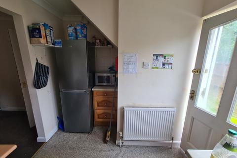 5 bedroom house share to rent, Ferndale Rise, 16 Ferndale Rise, Cambridge