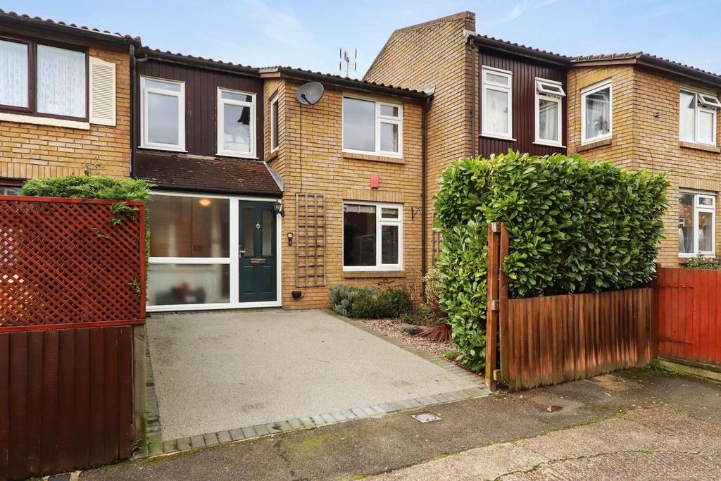 Canal Walk 2 bed house for sale £550,000